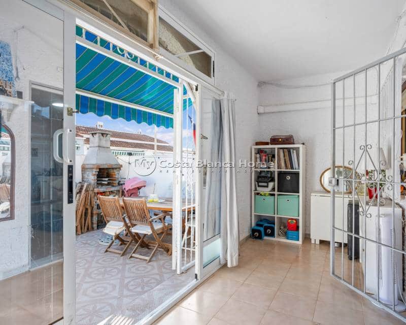 2 quarto Casa em Banda para venda em La Siesta - 134 900 € (Ref: 9420570)