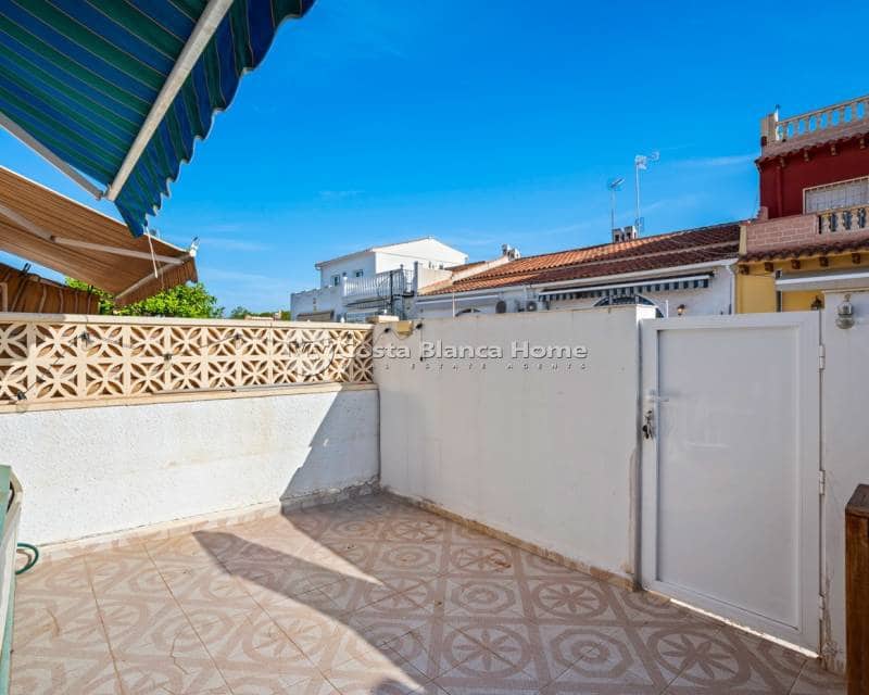 2 quarto Casa em Banda para venda em La Siesta - 134 900 € (Ref: 9420570)