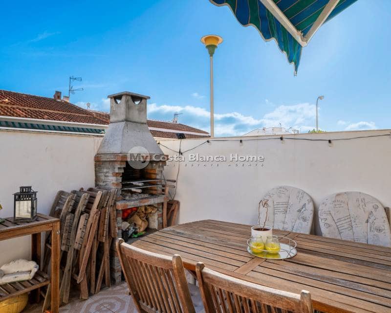 2 quarto Casa em Banda para venda em La Siesta - 134 900 € (Ref: 9420570)