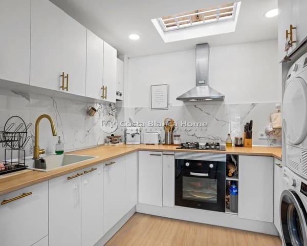 2 bedroom Townhouse for sale in La Siesta, Torrevieja - € 134,900 (Ref: 9420570)