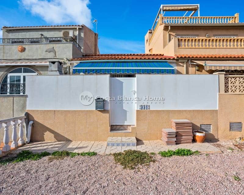 2 quarto Casa em Banda para venda em La Siesta - 134 900 € (Ref: 9420570)