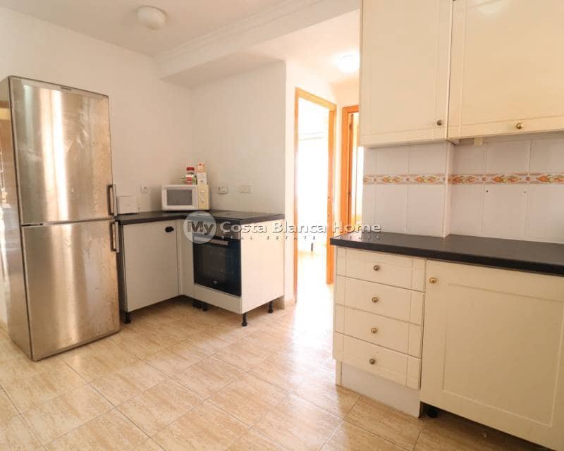 2 sypialnia Apartament na sprzedaż w El Chaparral z basenem - 119 950 € (Ref: 9420573)
