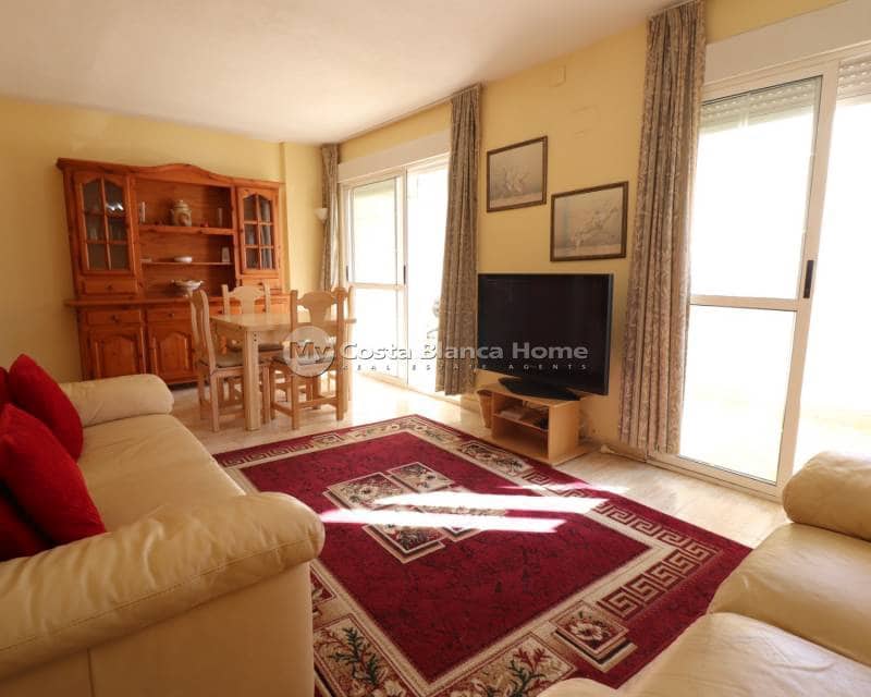 2 sypialnia Apartament na sprzedaż w El Chaparral z basenem - 119 950 € (Ref: 9420573)