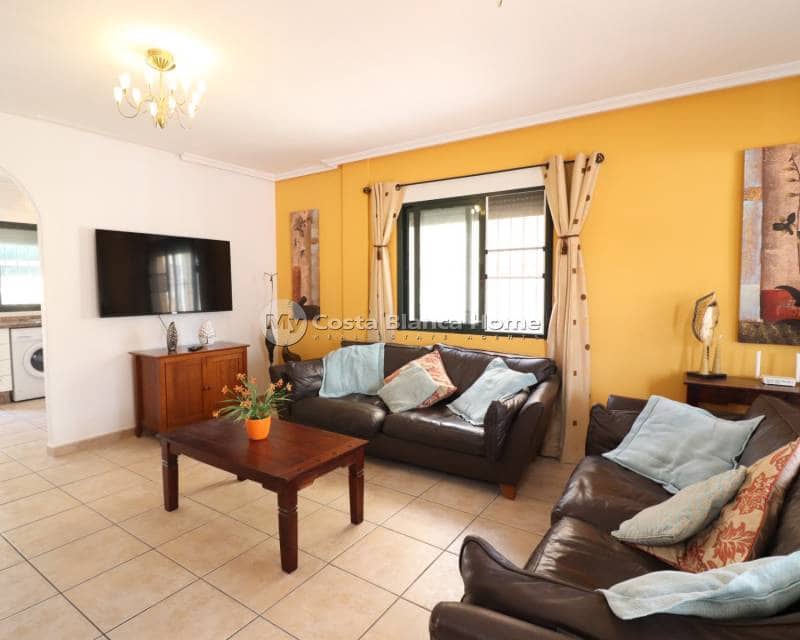 5 quarto Moradia para venda em Lo Crispin com piscina - 350 000 € (Ref: 9420575)