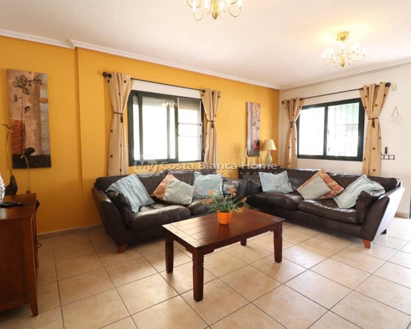 5 quarto Moradia para venda em Lo Crispin com piscina - 350 000 € (Ref: 9420575)