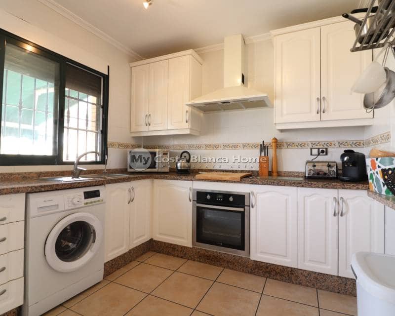 5 quarto Moradia para venda em Lo Crispin com piscina - 350 000 € (Ref: 9420575)