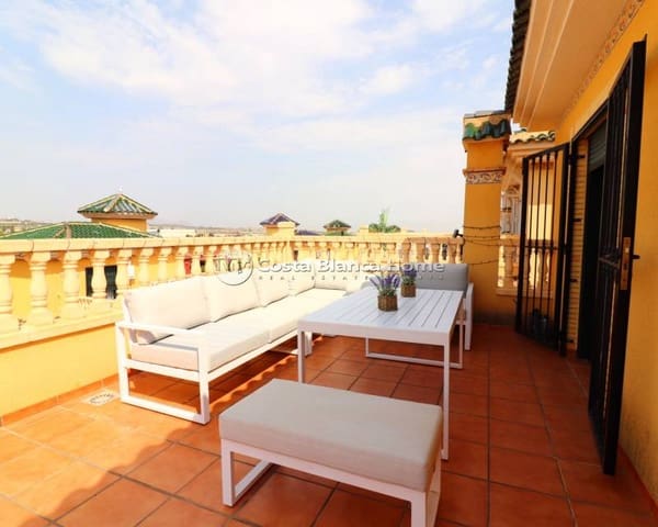 5 quarto Moradia para venda em Lo Crispin, Algorfa com piscina - 350 000 € (Ref: 9420575)