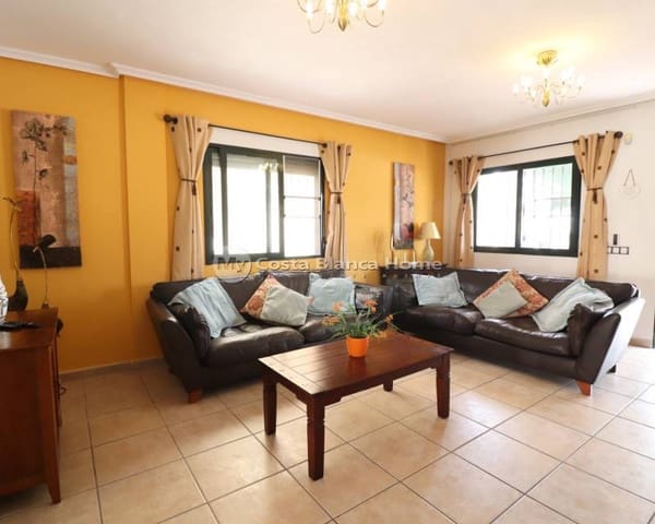 5 quarto Moradia para venda em Lo Crispin, Algorfa com piscina - 350 000 € (Ref: 9420575)