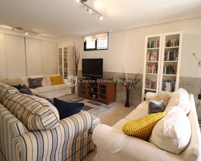 5 quarto Moradia para venda em Lo Crispin com piscina - 350 000 € (Ref: 9420575)