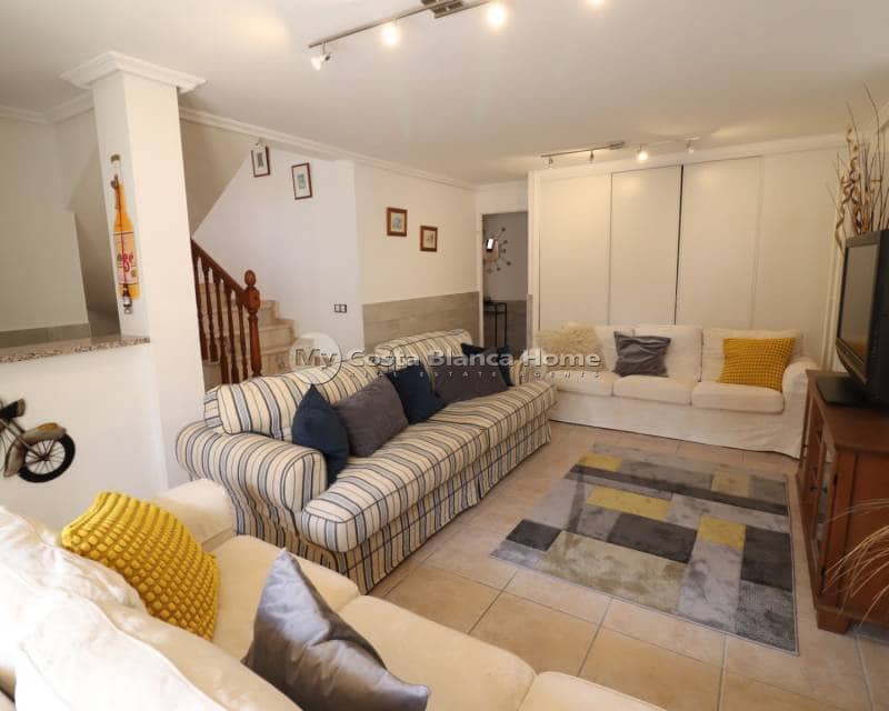 5 quarto Moradia para venda em Lo Crispin com piscina - 350 000 € (Ref: 9420575)