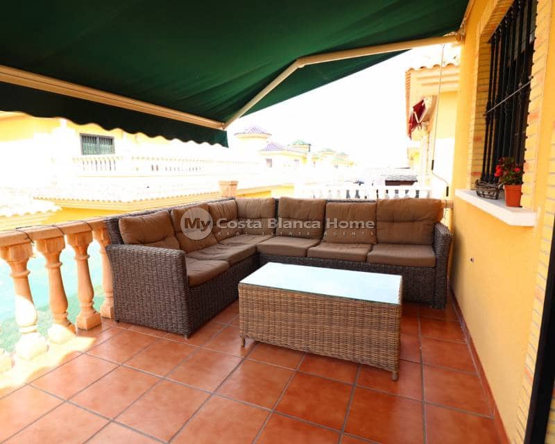 5 quarto Moradia para venda em Lo Crispin com piscina - 350 000 € (Ref: 9420575)