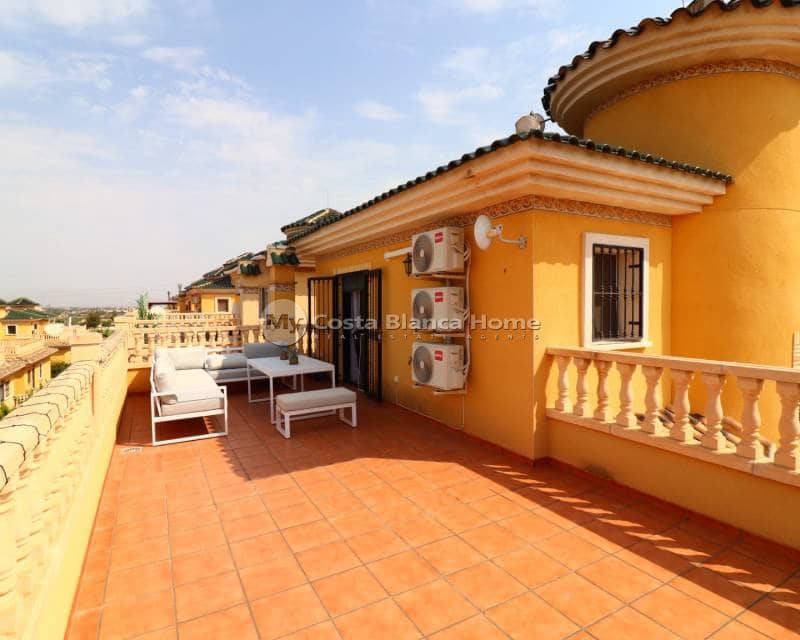 5 quarto Moradia para venda em Lo Crispin com piscina - 350 000 € (Ref: 9420575)