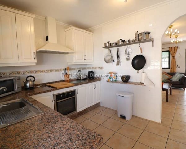 5 quarto Moradia para venda em Lo Crispin, Algorfa com piscina - 350 000 € (Ref: 9420575)