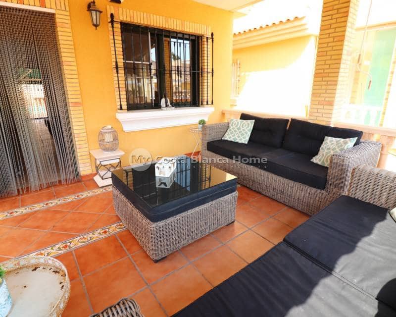 5 quarto Moradia para venda em Lo Crispin com piscina - 350 000 € (Ref: 9420575)