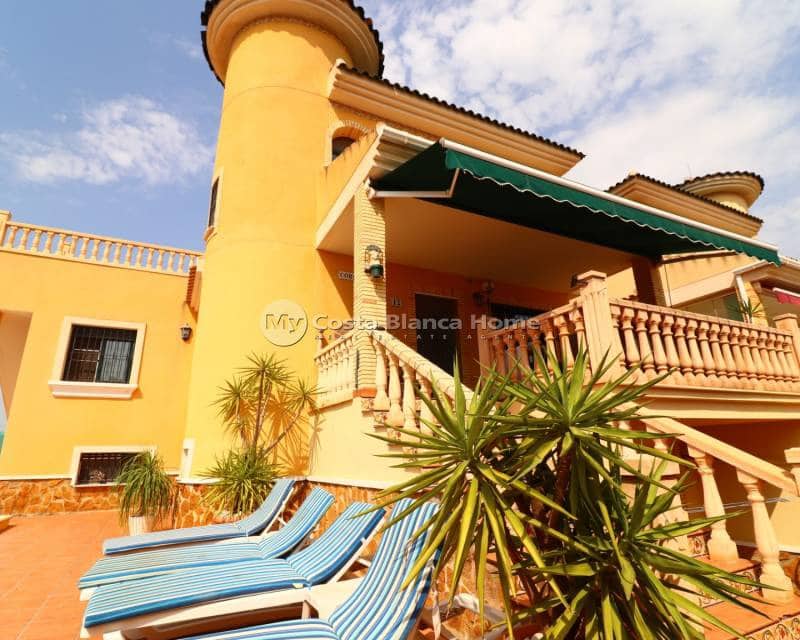 5 quarto Moradia para venda em Lo Crispin com piscina - 350 000 € (Ref: 9420575)