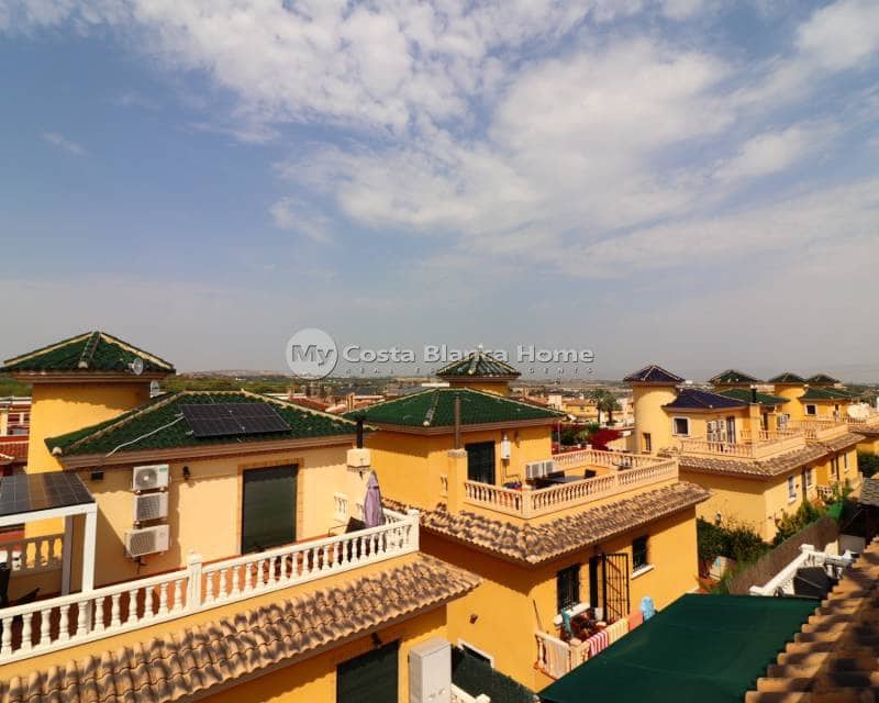 5 quarto Moradia para venda em Lo Crispin com piscina - 350 000 € (Ref: 9420575)