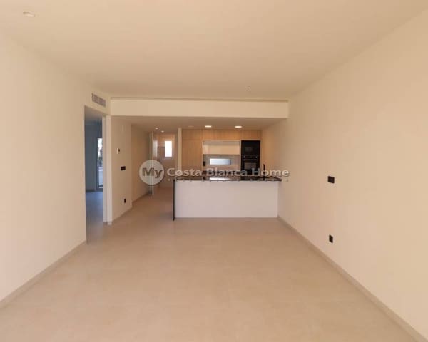 2 Zimmer Apartment zu verkaufen in El Raso, Guardamar del Segura mit Pool - 295.000 € (Ref: 9420577)