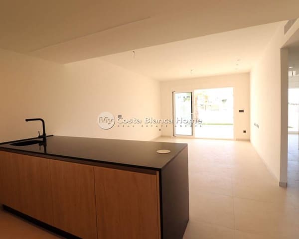 2 Zimmer Apartment zu verkaufen in El Raso, Guardamar del Segura mit Pool - 295.000 € (Ref: 9420577)
