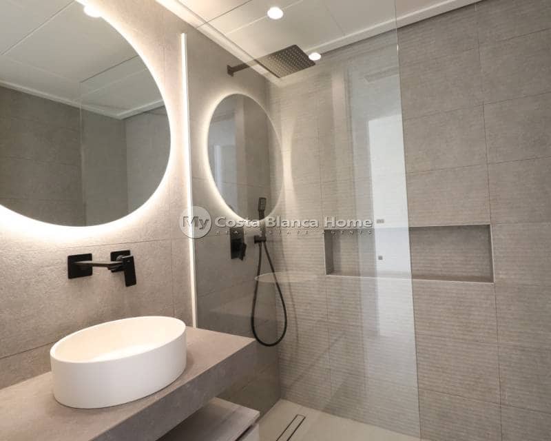 2 bedroom Apartment for sale in El Raso with pool - € 295,000 (Ref: 9420577)