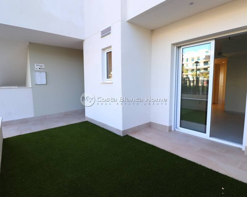 2 bedroom Apartment for sale in El Raso with pool - € 295,000 (Ref: 9420577)