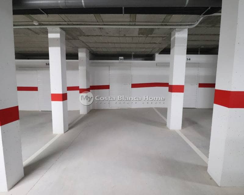 2 bedroom Apartment for sale in El Raso with pool - € 295,000 (Ref: 9420577)