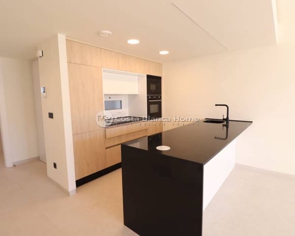 2 Zimmer Apartment zu verkaufen in El Raso, Guardamar del Segura mit Pool - 295.000 € (Ref: 9420577)