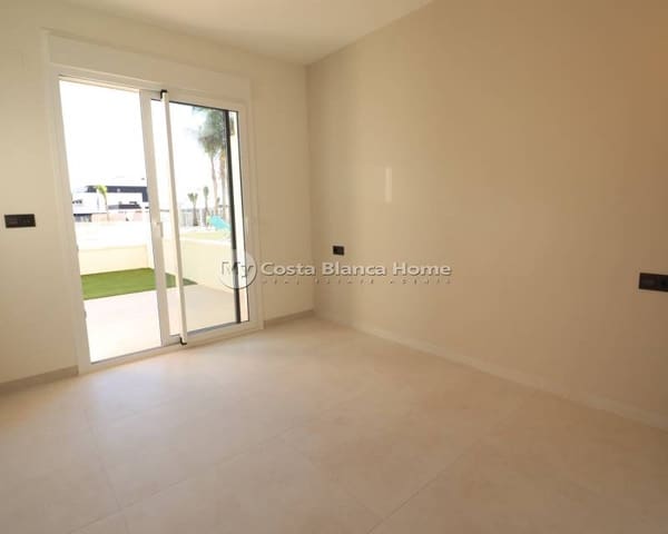 2 soveværelse Lejlighed til salg i El Raso, Guardamar del Segura med swimmingpool - € 287.000 (Ref: 9420577)