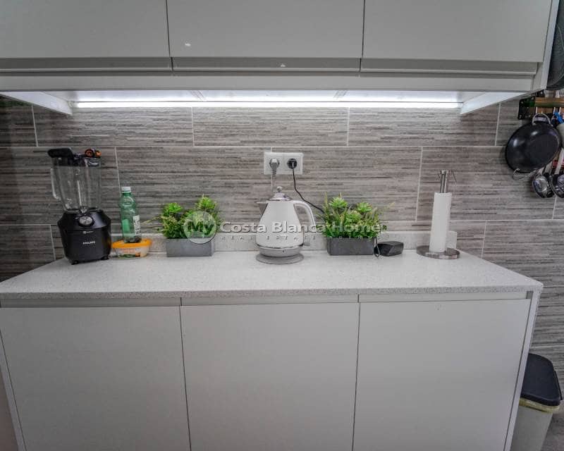 3 bedroom Townhouse for sale in Ciudad Quesada with pool - € 235,000 (Ref: 9420578)