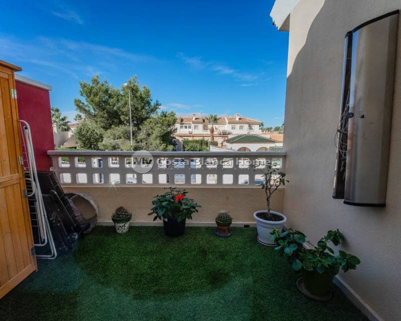 3 bedroom Townhouse for sale in Ciudad Quesada with pool - € 235,000 (Ref: 9420578)