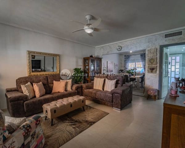 3 quarto Casa em Banda para venda em Ciudad Quesada, Rojales com piscina - 235 000 € (Ref: 9420578)