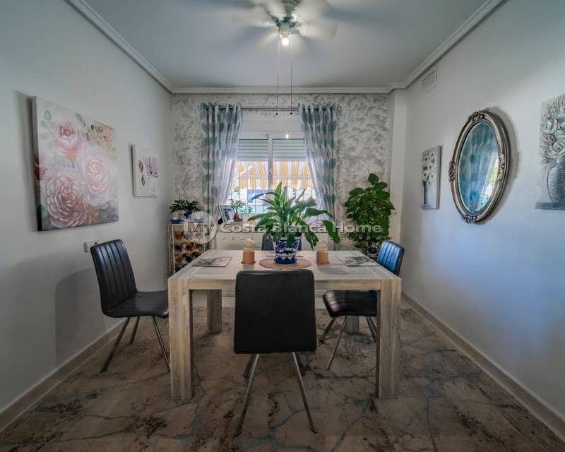 3 bedroom Townhouse for sale in Ciudad Quesada with pool - € 235,000 (Ref: 9420578)