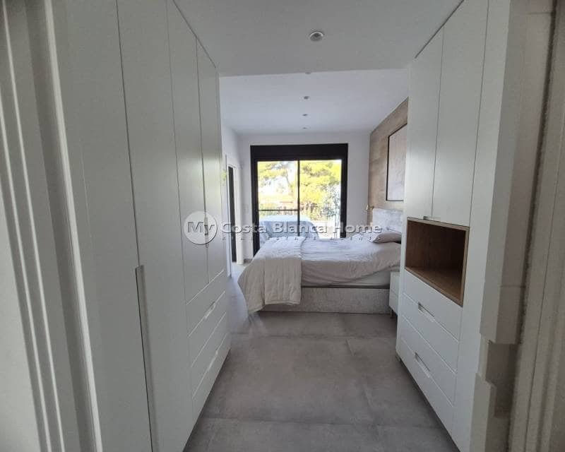 3 chambre Villa/Maison Semi-Mitoyenne à vendre à Santiago de la Ribera avec piscine - 699 900 € (Ref: 9420579)