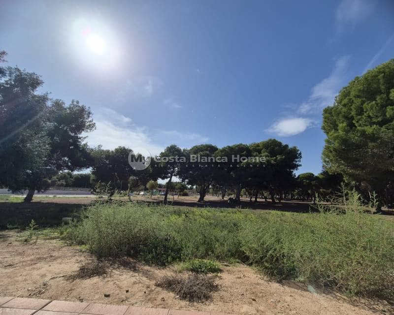 3 chambre Villa/Maison Semi-Mitoyenne à vendre à Santiago de la Ribera avec piscine - 699 900 € (Ref: 9420579)