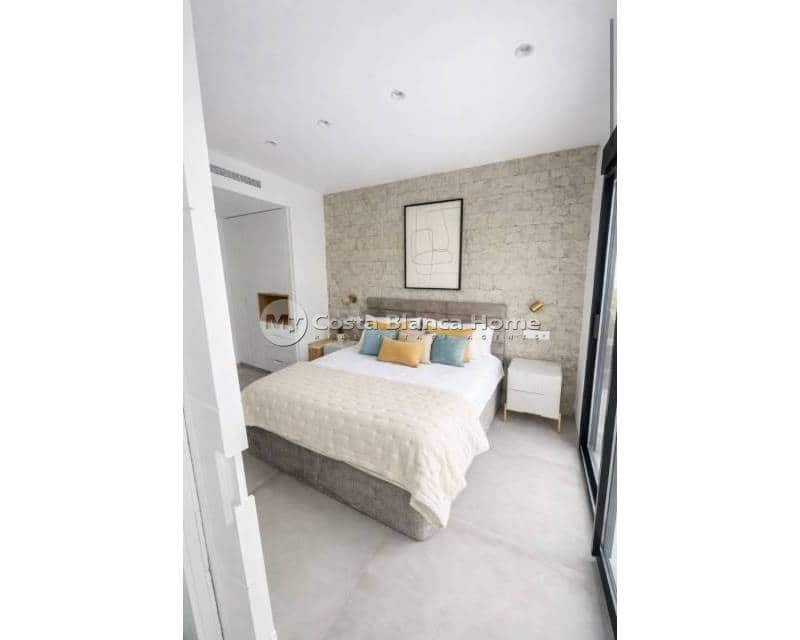 3 soverom Kjedet enebolig til salgs i Santiago de la Ribera med svømmebasseng - € 699 900 (Ref: 9420579)