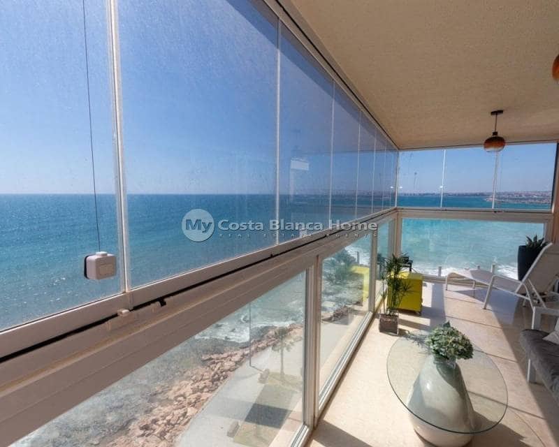 3 quarto Apartamento para venda em Torrevieja - 529 000 € (Ref: 9420580)
