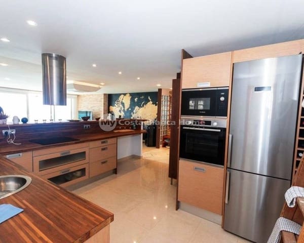 3 quarto Apartamento para venda em Playa del Cura, Torrevieja - 529 000 € (Ref: 9420580)