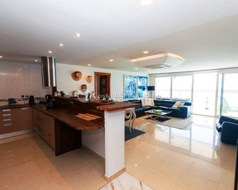 3 quarto Apartamento para venda em Torrevieja - 529 000 € (Ref: 9420580)