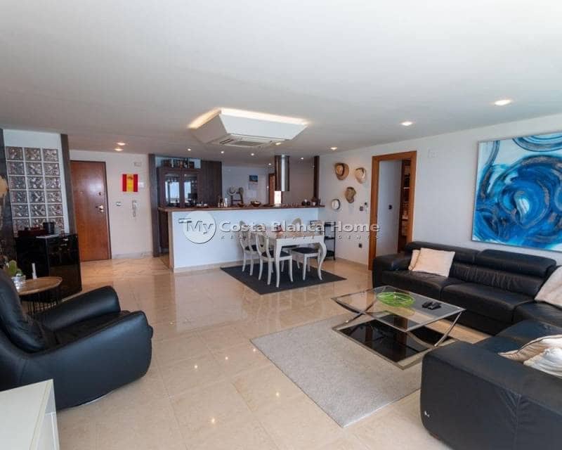 3 quarto Apartamento para venda em Torrevieja - 529 000 € (Ref: 9420580)