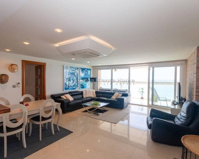 3 quarto Apartamento para venda em Torrevieja - 529 000 € (Ref: 9420580)