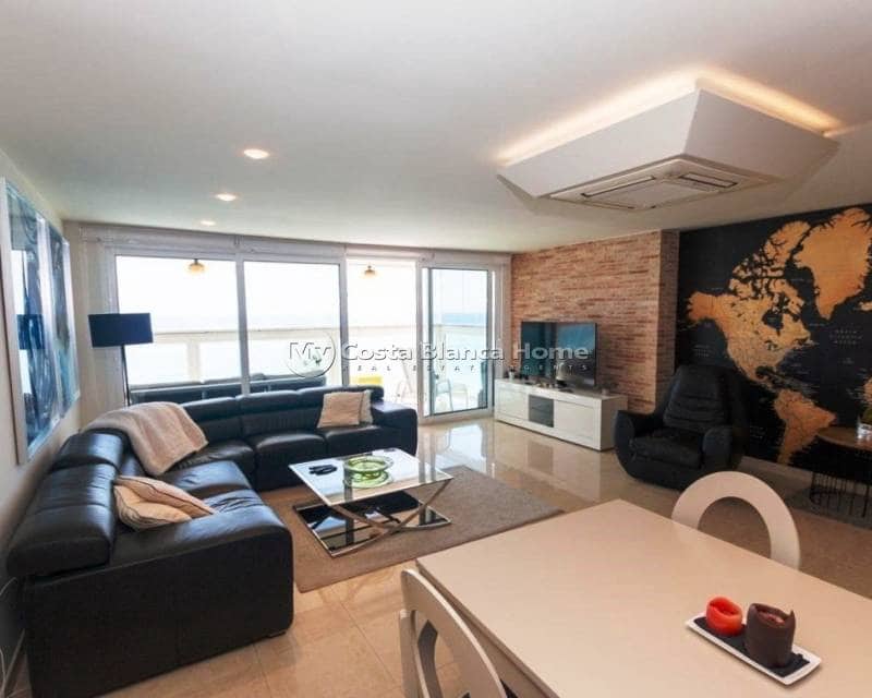 3 quarto Apartamento para venda em Torrevieja - 529 000 € (Ref: 9420580)