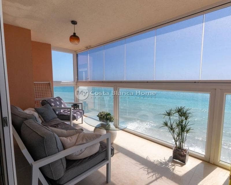 3 quarto Apartamento para venda em Torrevieja - 529 000 € (Ref: 9420580)