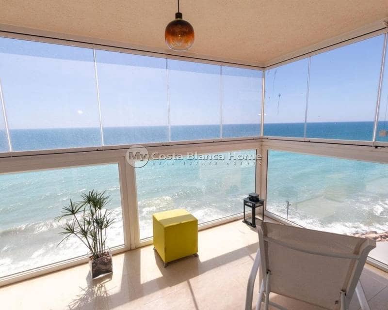 3 quarto Apartamento para venda em Torrevieja - 529 000 € (Ref: 9420580)