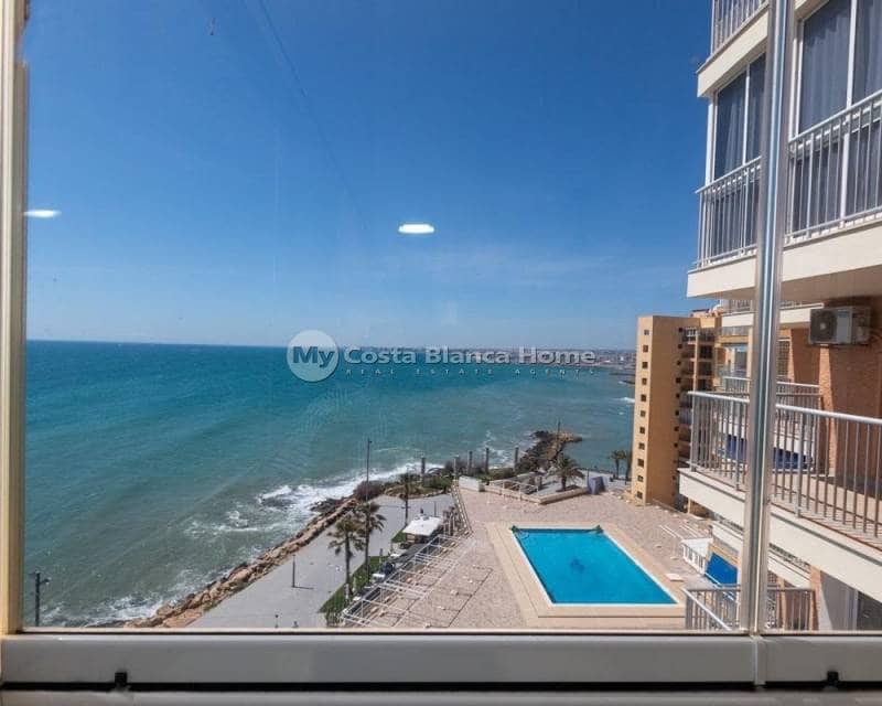 3 quarto Apartamento para venda em Torrevieja - 529 000 € (Ref: 9420580)