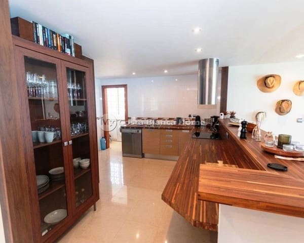3 quarto Apartamento para venda em Playa del Cura, Torrevieja - 529 000 € (Ref: 9420580)