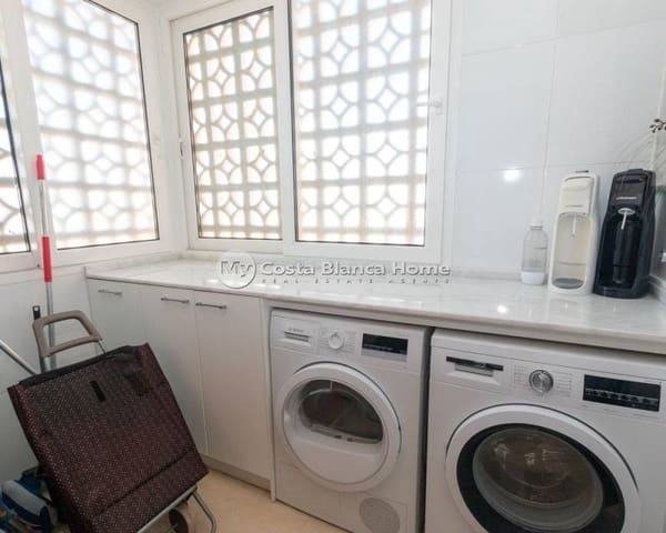 3 quarto Apartamento para venda em Playa del Cura, Torrevieja - 529 000 € (Ref: 9420580)