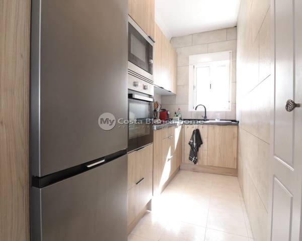 2 soveværelse Villa til salg i Benimar, Benijófar med swimmingpool - € 285.000 (Ref: 9420581)