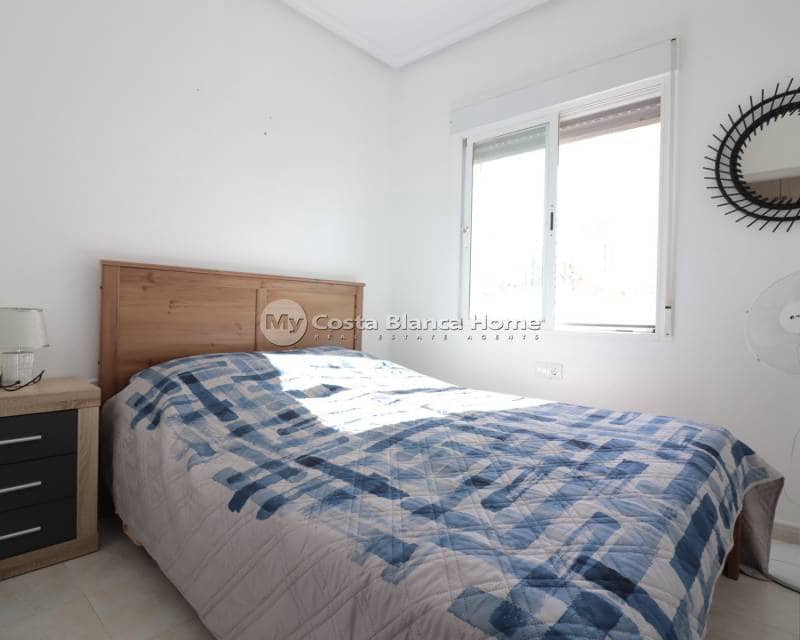 2 soveværelse Villa til salg i Benimar med swimmingpool - € 285.000 (Ref: 9420581)