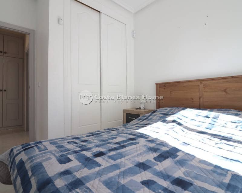 2 soveværelse Villa til salg i Benimar med swimmingpool - € 285.000 (Ref: 9420581)