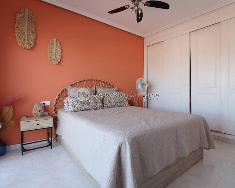 2 soveværelse Villa til salg i Benimar med swimmingpool - € 285.000 (Ref: 9420581)