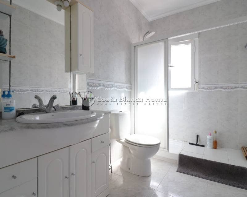 2 soveværelse Villa til salg i Benimar med swimmingpool - € 285.000 (Ref: 9420581)